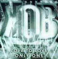 KOB : Love to Love - Only One